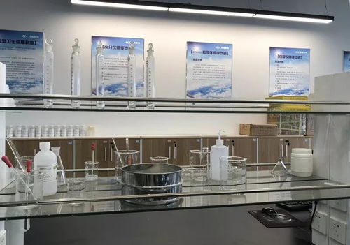 产品覆盖全球28家化企，这家企业优先复工保供给